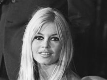 Brigitte Bardot
