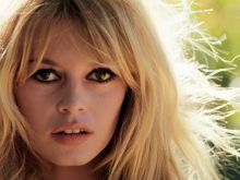 Brigitte Bardot