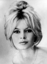 Brigitte Bardot