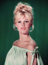 Brigitte Bardot