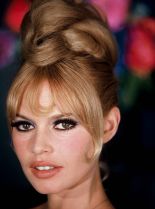 Brigitte Bardot