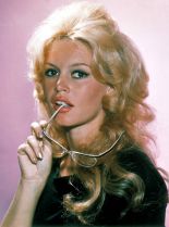 Brigitte Bardot