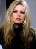 Brigitte Bardot