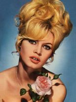 Brigitte Bardot photo