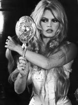 Brigitte Bardot photo