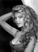 Brigitte Bardot