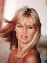 Brigitte Bardot