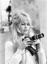 Brigitte Bardot