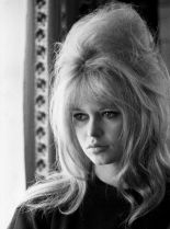 Brigitte Bardot