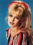 Brigitte Bardot