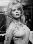 Brigitte Bardot