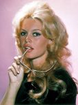 Brigitte Bardot