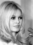 Brigitte Bardot