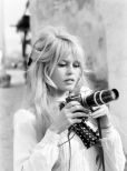 Brigitte Bardot