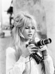 Brigitte Bardot