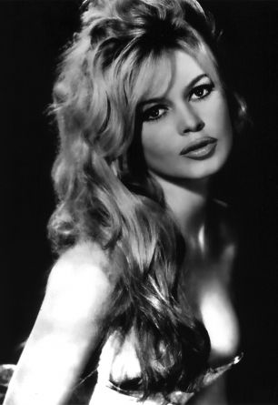 Brigitte Bardot