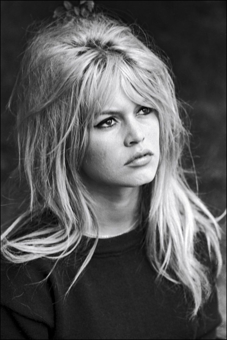 Brigitte Bardot