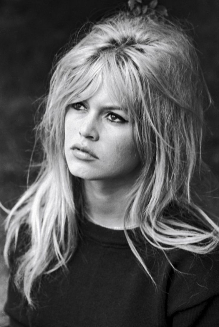 Brigitte Bardot