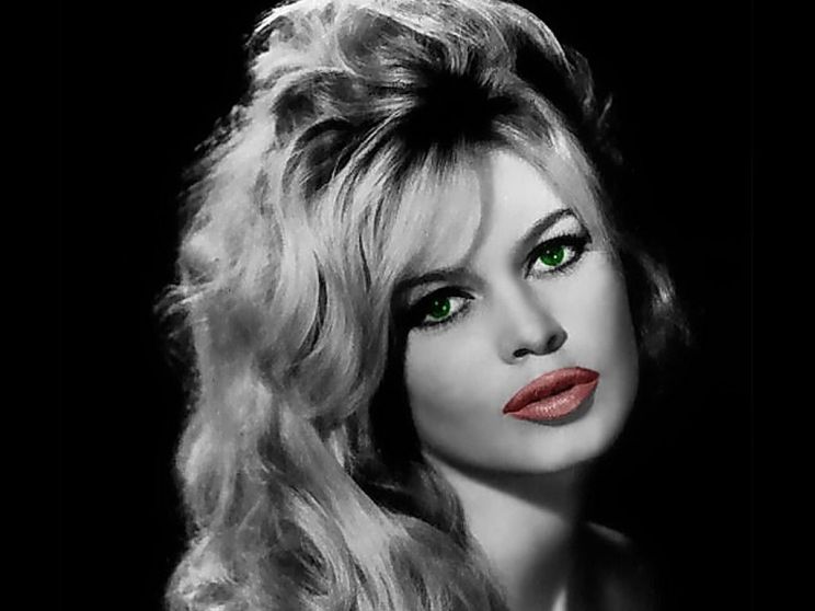 Brigitte Bardot