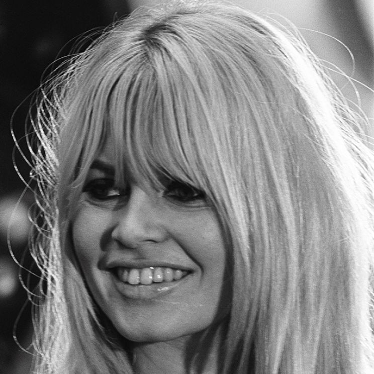 Brigitte Bardot