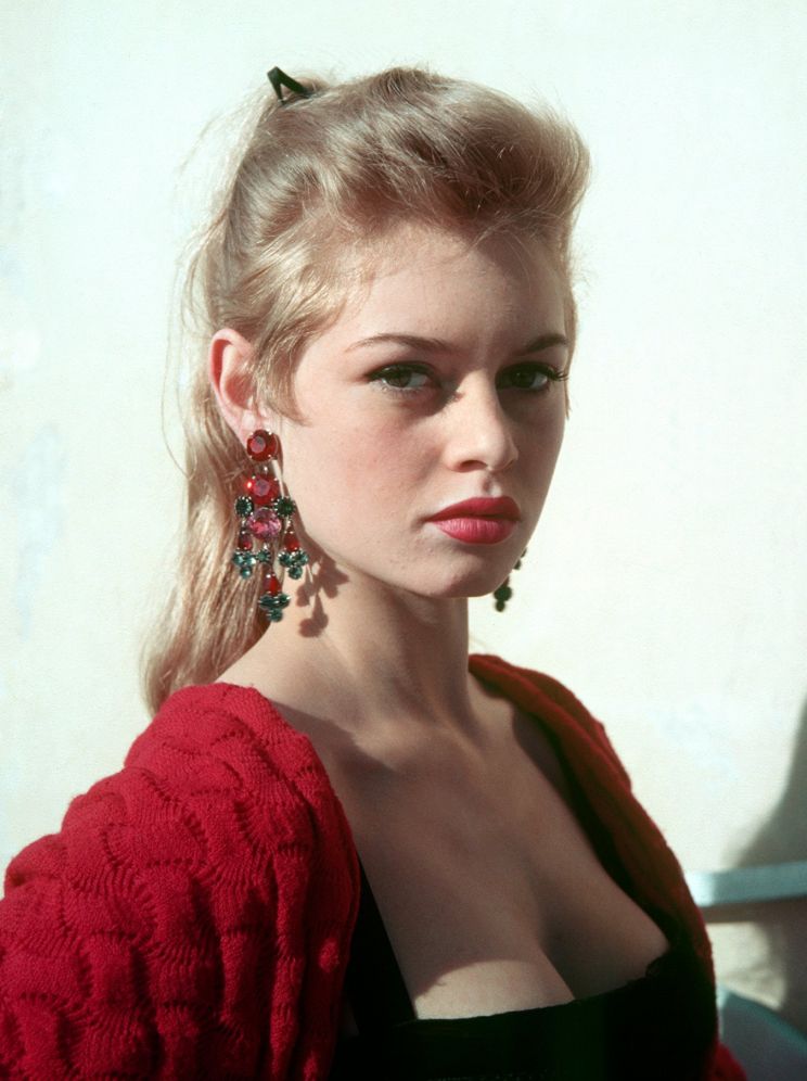 Brigitte Bardot