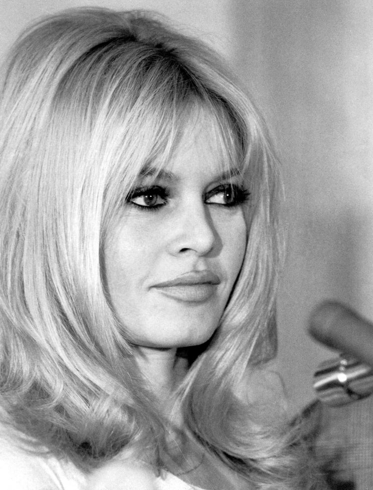 Brigitte Bardot