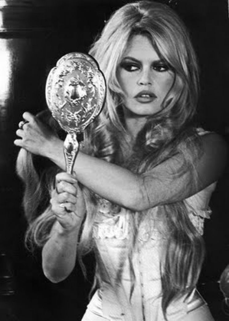 Brigitte Bardot