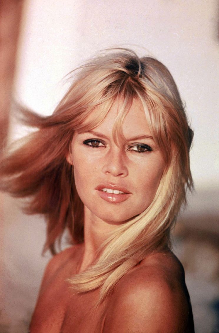 Brigitte Bardot