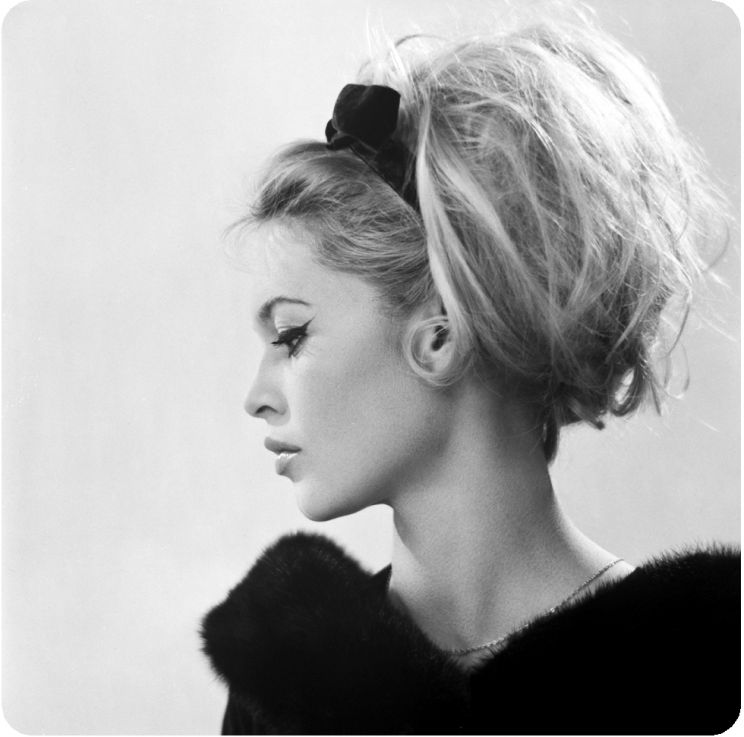 Brigitte Bardot