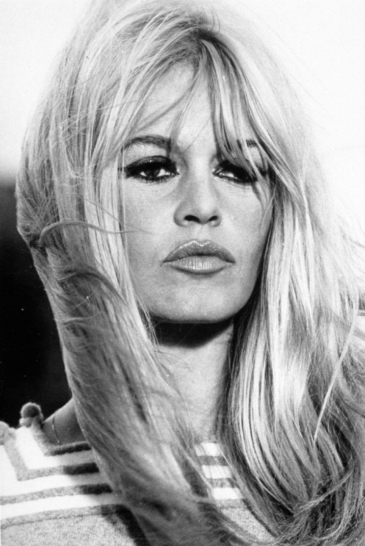 Brigitte Bardot