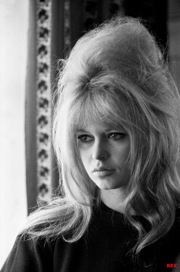 Brigitte Bardot