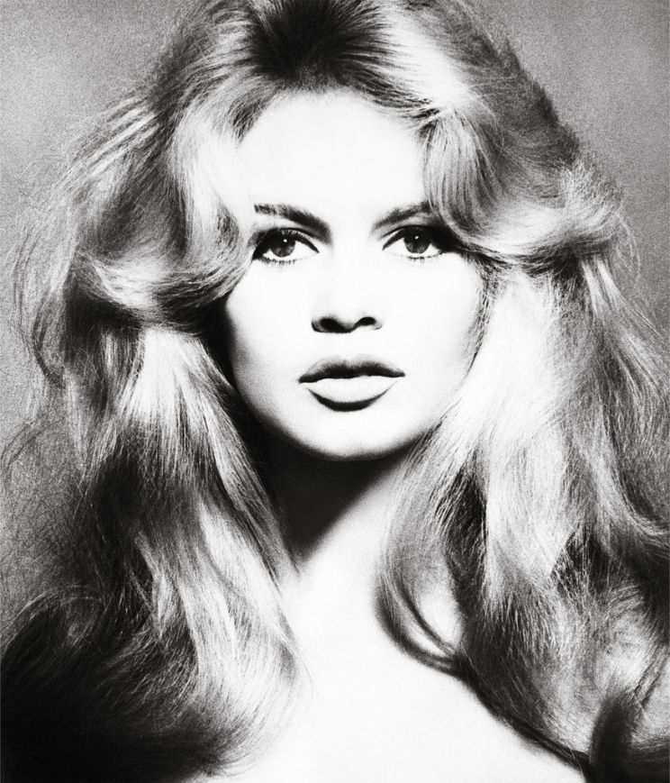 Brigitte Bardot