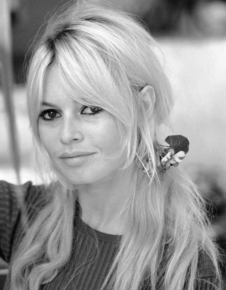 Brigitte Bardot