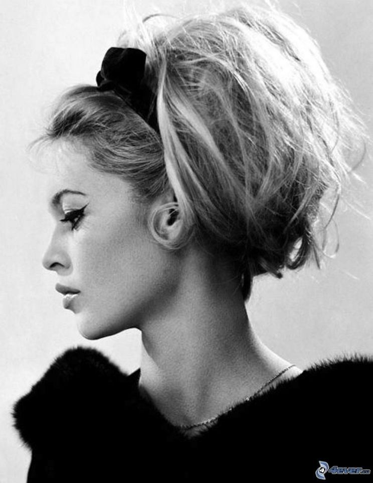 Brigitte Bardot