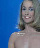 Brigitte Fossey