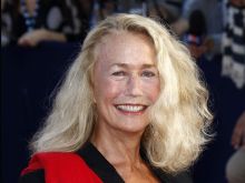 Brigitte Fossey