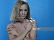 Brigitte Fossey