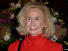 Brigitte Fossey photo