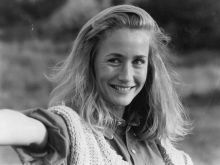 Brigitte Fossey