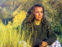 Brigitte Fossey