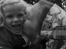 Brigitte Fossey photo