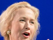 Brigitte Fossey photo