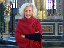 Brigitte Fossey photo