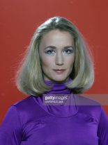 Brigitte Fossey