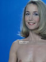 Brigitte Fossey