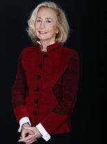 Brigitte Fossey photo
