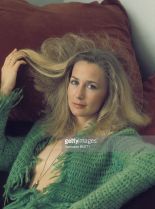 Brigitte Fossey