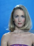 Brigitte Fossey