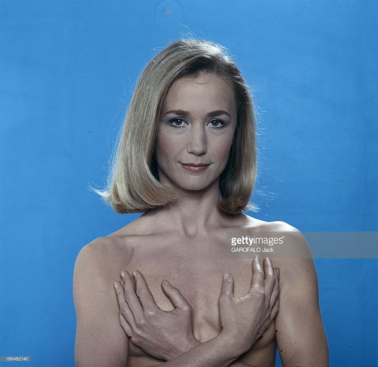 Brigitte Fossey