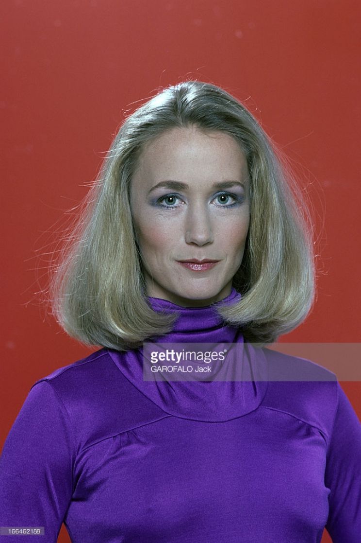 Brigitte Fossey